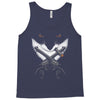 mafiacat Tank Top