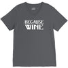 it's sort of the answer to everything V-Neck Tee