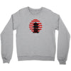 Circle Asia Crewneck Sweatshirt