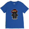 ninja V-Neck Tee