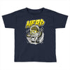 astronout Toddler T-shirt