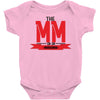 THE MARKSMAN Baby Bodysuit
