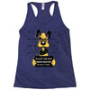 pluto Racerback Tank
