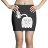 regular show molotov Mini Skirts