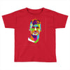 Neymar Toddler T-shirt