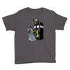 minion mischief Youth Tee