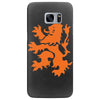 lion rampant Samsung Galaxy S7 Edge