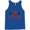 lost star Tank Top