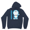 Doraemon Unisex Hoodie