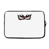 mark of the ninja   focus Laptop sleeve