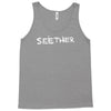 seether spirit of metal Tank Top