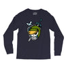 pirate hylian Long Sleeve Shirts