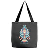 ponyo deco Tote Bags