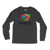 lgblt Long Sleeve Shirts