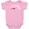 Low Energy Baby Bodysuit