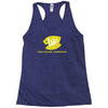 luke's Racerback Tank
