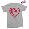 love back Exclusive T-shirt