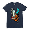 na Ladies Fitted T-Shirt