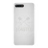 let's get toasted iPhone 7 Plus Case