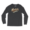 where everybody knows your name Long Sleeve Shirts