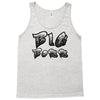 big boss Tank Top