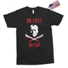 no lives matter 1 Exclusive T-shirt