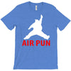 air pun big pun logo T-Shirt