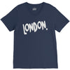london V-Neck Tee