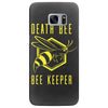 death bee bee keeper Samsung Galaxy S7 Edge