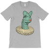 elizabethan dilophosaurus T-Shirt