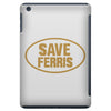 save ferrıs iPad Mini