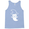 minimal wizard Tank Top