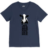 not your mom not your milk V-Neck Tee