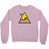 mountain Crewneck Sweatshirt