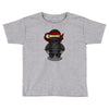 ninja Toddler T-shirt