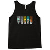 reservoir drinkers Tank Top