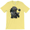 hunter with thorn T-Shirt
