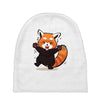 red fox Baby Beanies