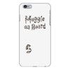 Muggle On Board Hunter iPhone 6 Plus/6s Plus Case