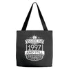 Made In 1997 And Still Awesome Tote Bags