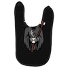 coffee reaper Baby Bibs