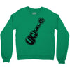 ukulele Crewneck Sweatshirt