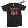 learn from the flowers Exclusive T-shirt