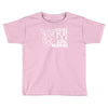 v8 global warming funny environment top gear clarkson cars rev Toddler T-shirt