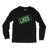 liked Long Sleeve Shirts