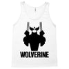 wolverine 2 Tank Top