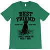 Best Friend  Beagle T-Shirt