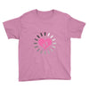 Loading Baby Girl Youth Tee