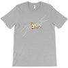 Creation of Adam Pizza, T-Shirt