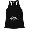 Little Star Racerback Tank